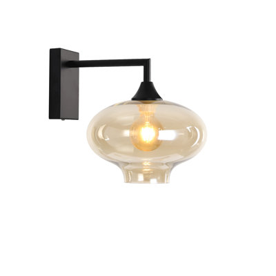 Kaufman Armed Sconce
