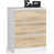 White/Sonoma Oak is out of stock