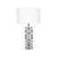 Mucha Metal Lamp Base Lamp-509681485