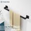 Ensemble de quincaillerie de salle de bain Forious® Ultra 5 pièces-99903000