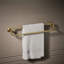 Occasion 24 In. Double Towel Bar-1136784462