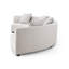 Canapé modulaire symétrique de 176 po Aileen Grayson-121802793
