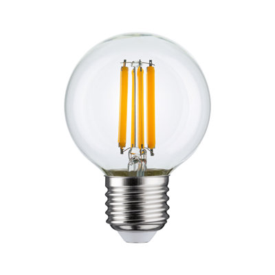 7 W E27 LED-Retro-Glühbirne