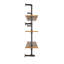 3 Piece Floating Shelf