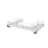 Rev-A-Shelf Solid Surface U-Shape Pull Out Organizer for Sink Base Cabinets with Soft Close-23617866-23617868