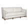 Justice 86.5" Sofa