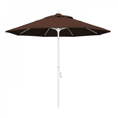 Roverta 108'' Sunbrella® Outdoor Umbrella