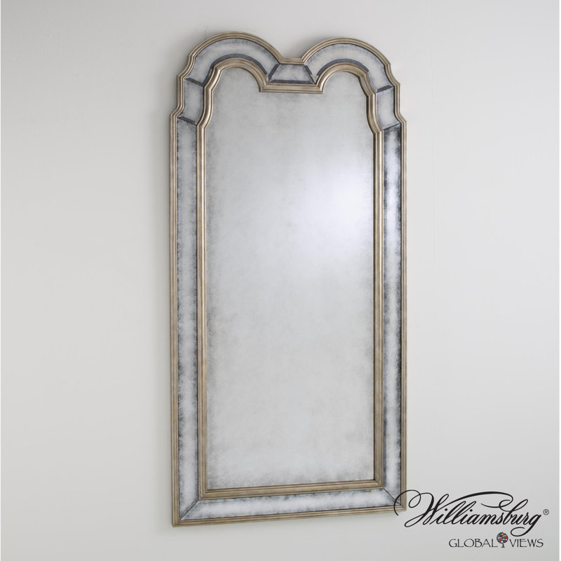Palace Passage Mirror