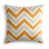 Orange/Light Taupe