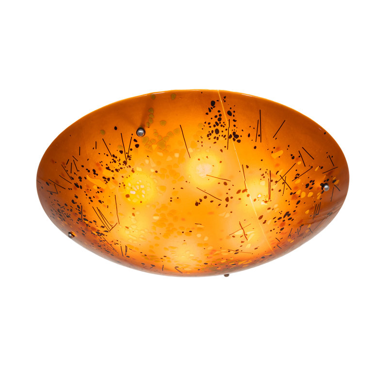 6 - Light Flush Mount