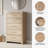 Prandefort Chest Of Drawers