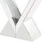 Console rectangulaire l 46,6 po Aurthur