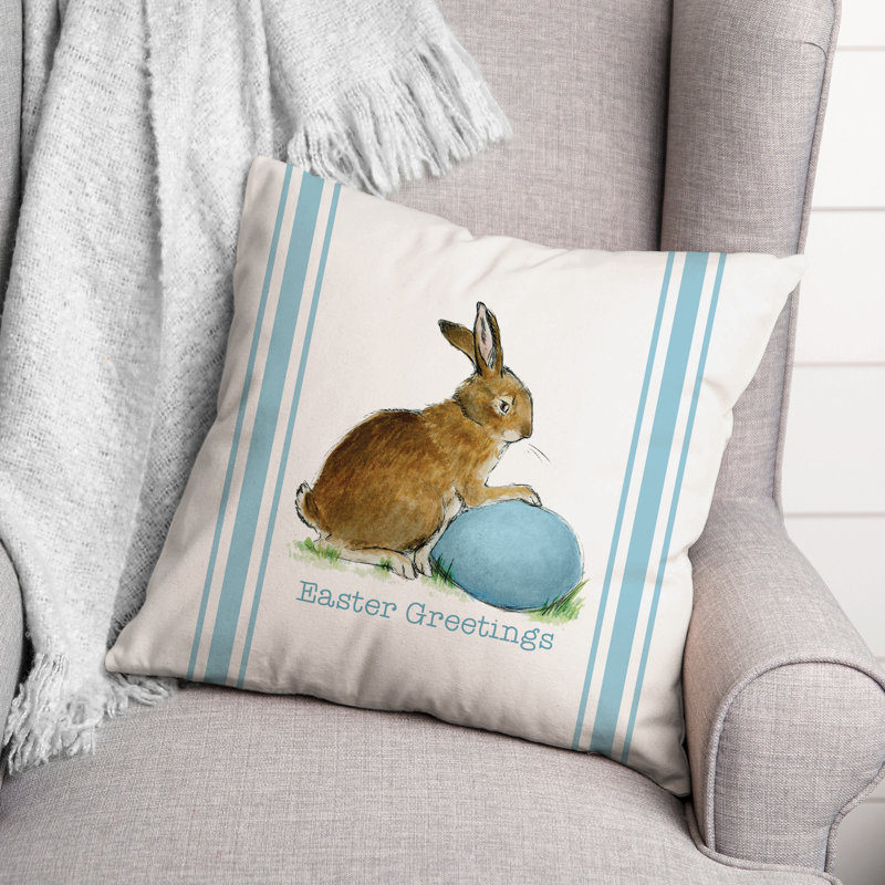 Throw Pillow