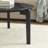 Living Room End Table, Round Small End Table-1524535139