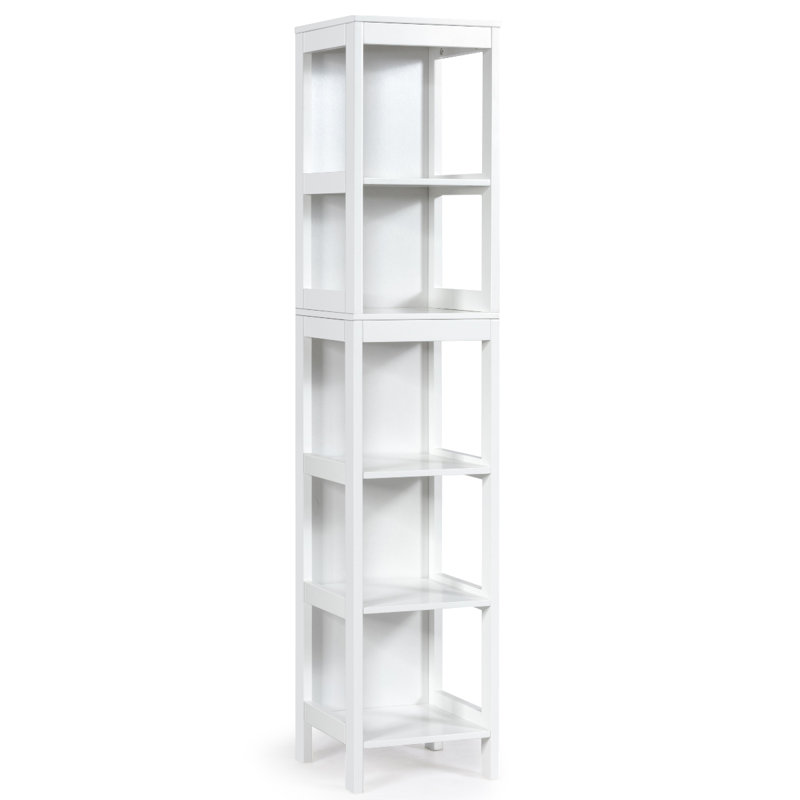 Eitelfritz Linen Cabinet