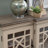 Avellana 72'' Sideboard
