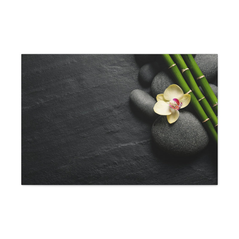 No Frame Print on Canvas, 16cm H x 20cm W