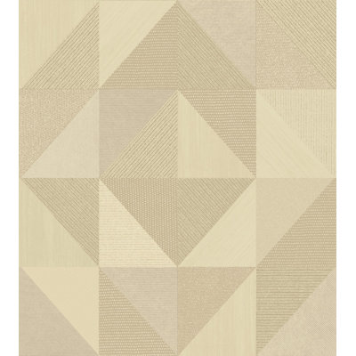 Italian Textures 4 Geometrico Congo Wallpaper