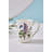Portmeirion Botanic Garden Flared Tankard Mug 14Oz