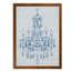 « lustre draft iii » par paul cezanne-cadre photo, reproduction d’art-1274332776-1274503850-1274503855