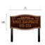 Alexandria 'Living Eternally' Memorial Plaque-1631405659-1630998667