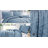 Southshore Fine Linens Clipped Jacquard Chevron Microfiber Comforter Set with shams-737166718-737166719