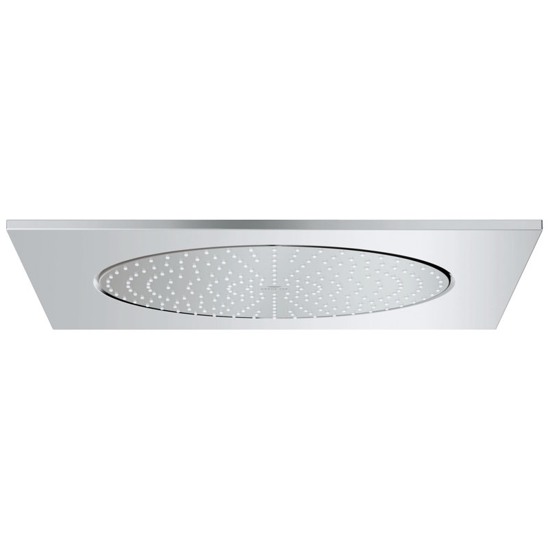 Rainshower™ Rain 20" Fixed Shower Head