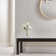 Trelliage Geometric Metallic Wallpaper Double Roll