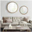 Miroir mural perlé 27 po-553493825-553493830