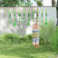 HOMCOM 5cm W Polyester Climber