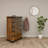Commode 5 tiroirs Belcherry