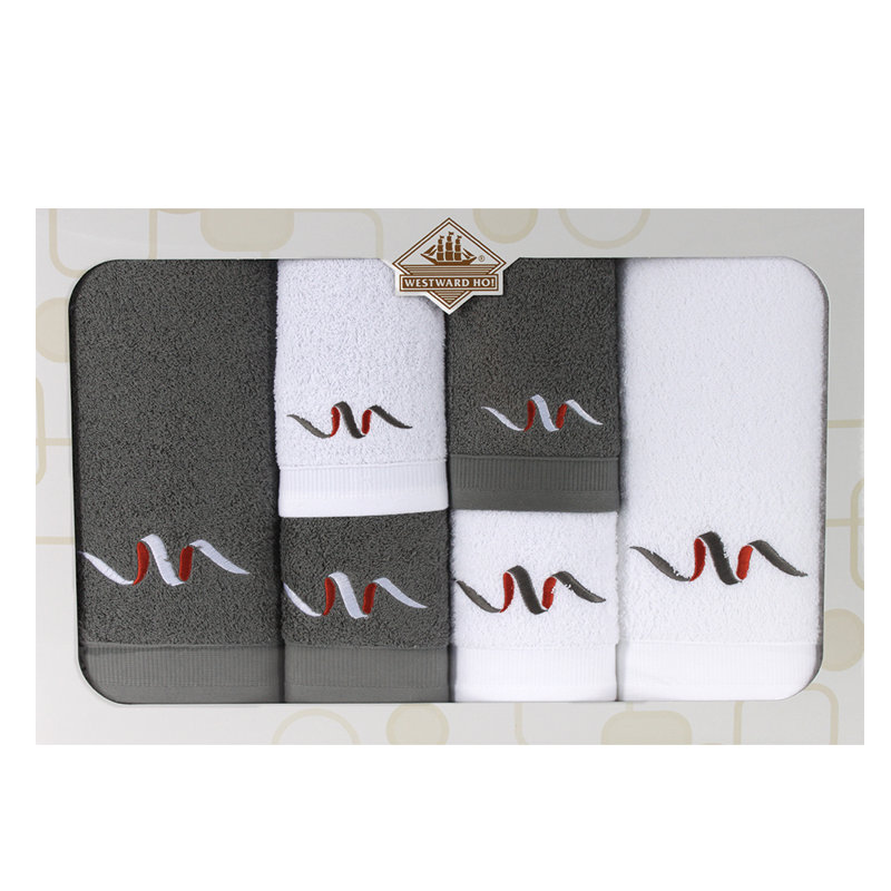 Brokenshire Midweight Mulit-Size Set, Dark Grey