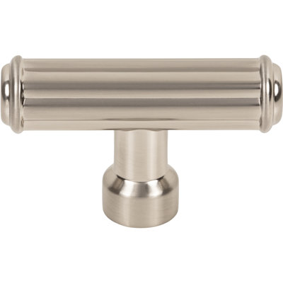 Pemberton 2 1/4" Length Bar Knob