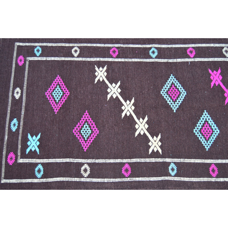 One-of-a-Kind Runner 2'6" X 9'6" Area Rug