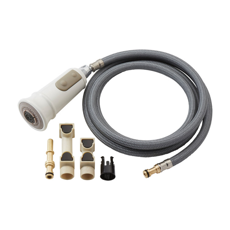 Replacement Parts Side Sprayer
