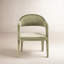 Martens Upholstered Armchair-938214687