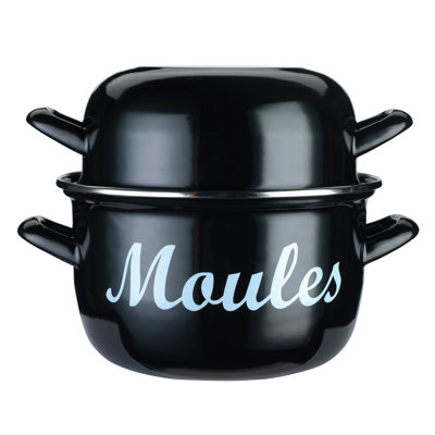 World of Flavours Multi-Pot with Lid