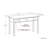 Avalon Solid Wood Desk with Keyboard Tray and Storage-290325182-305931557