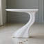 Table d'appoint French Cream Style