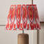 Pleated Cotton Cylinder Shade-118157899-106221009