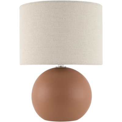 Pramit Accent Table Lamp