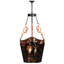 Panier 4 - Light Chandelier