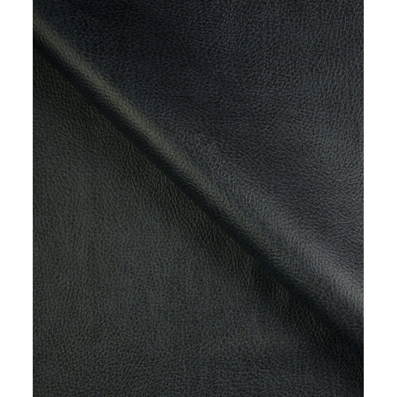 Bronco, Black