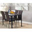 Ensemble repas pour 4 personnes Bazhou