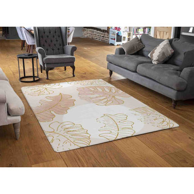 Misic Area Rug