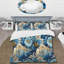 Ethnic Charm Paisley Pattern III Bedding-1157531091
