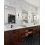 Éclairage pour meuble-lavabo Klowie-733623444