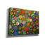 Floral abstrait par Catherine A Nolin-1499420631