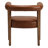 Deizel Solid Back Side Chair-93251603