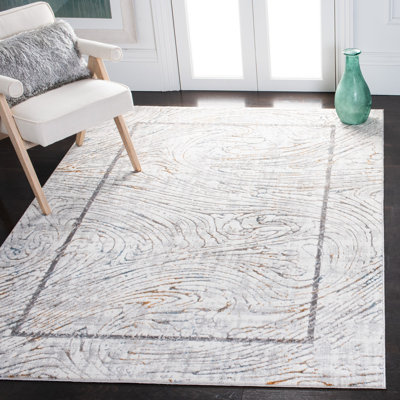 Framingham Performance Abstract Rug